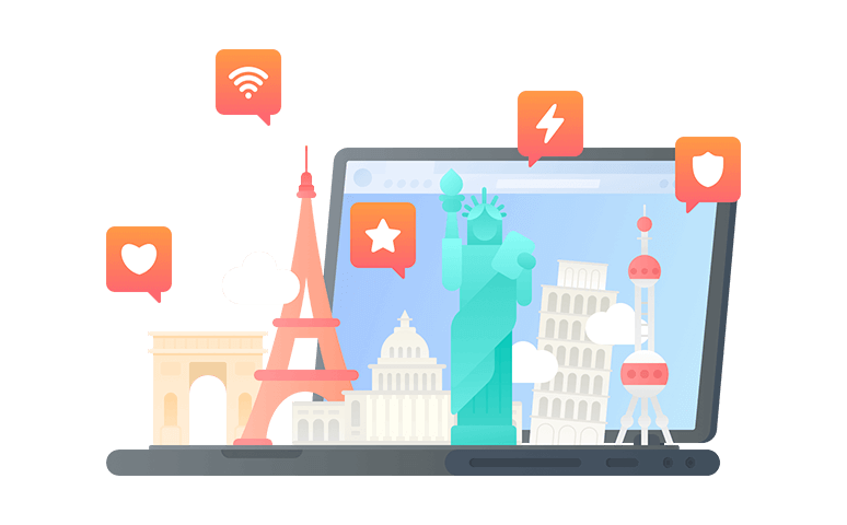 在芬兰连接到中国vpn - 穿回国
